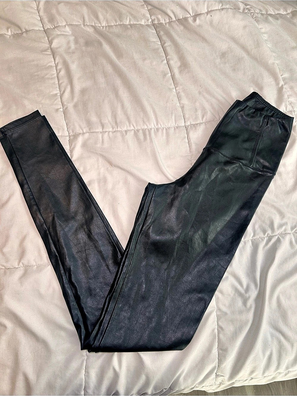 willfred free Daria Pants in Black Size XS Like New